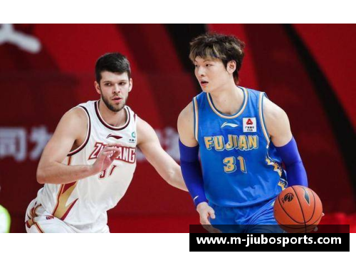 九博体育王哲林何时进军NBA？ - 副本